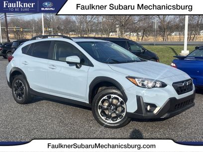 Used 2023 Subaru Crosstrek 2.0i Premium