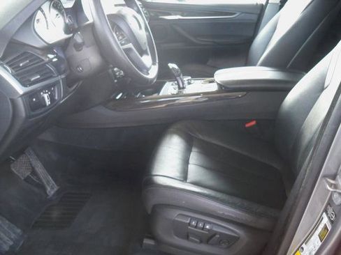 Used 2014 BMW X5 xDrive35i image 7