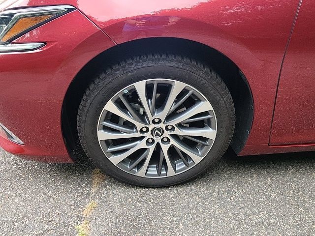 Used 2021 Lexus ES 300h w/ Premium Package FWD image 10