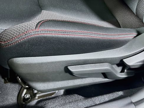 New 2026 Subaru WRX Premium AWD/4WD image 15