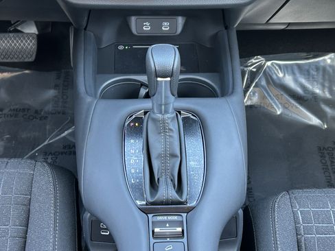 New 2027 Honda HR-V LX image 14