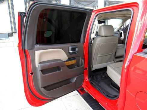 Used 2018 GMC Sierra 1500 SLT w/ SLT Premium Package image 29