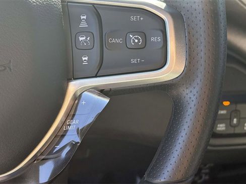 New 2026 RAM 2500 Laramie w/ Night Edition image 26