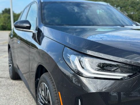 New 2026 BMW X3 xDrive30 w/ Premium Package image 9