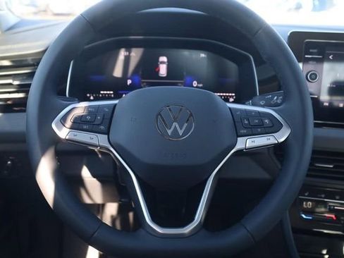 New 2026 Volkswagen Jetta SE image 7