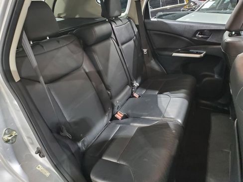Used 2015 Honda CR-V EX-L image 20