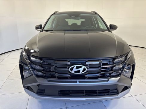 Certified 2025 Hyundai Tucson SEL FWD image 8