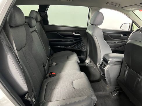 Used 2022 Hyundai Santa Fe SEL w/ Cargo Package image 29