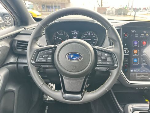 Certified 2025 Subaru Crosstrek 2.5i Sport w/ Crosstrek Mirror Package image 28