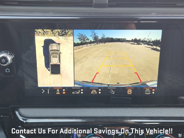 New 2026 GMC Sierra 1500 AT4 w/ AT4 Premium Package AWD/4WD image 13