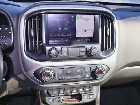 Certified 2021 Chevrolet Colorado LT w/ Redline Special Edition image 13