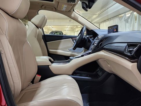 Used 2023 Acura RDX AWD w/ Advance Package image 23