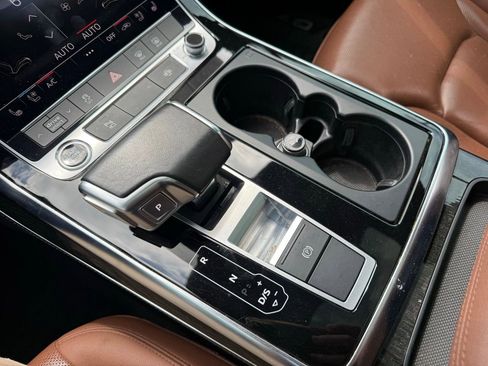 Used 2022 Audi Q7 3.0T Premium Plus image 17