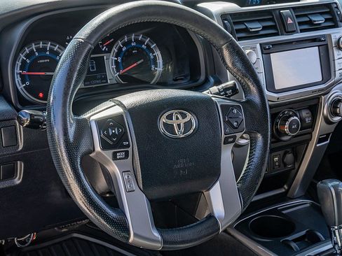 Used 2018 Toyota 4Runner SR5 image 24