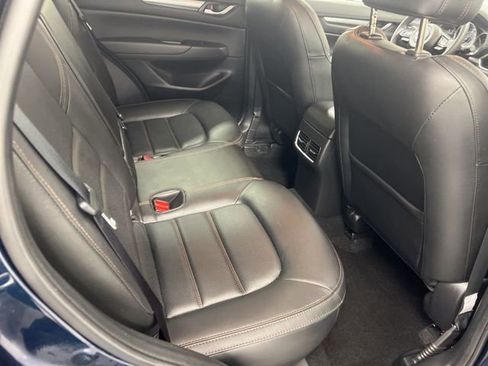 Used 2023 MAZDA CX-5 AWD 2.5 S image 22