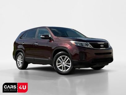 Used 2014 Kia Sorento LX