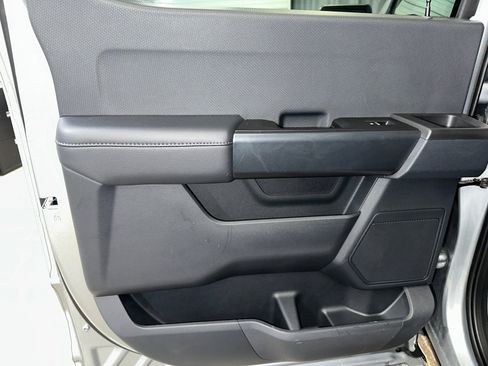 Used 2024 Ford F150 STX w/ Mobile Office Package image 17