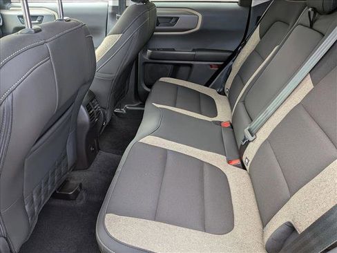 New 2025 Ford Bronco Sport Big Bend w/ Convenience Package image 13