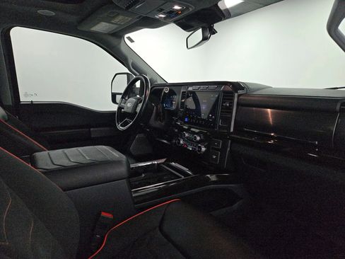 Used 2023 Ford F250 Lariat w/ Lariat Ultimate Package image 23