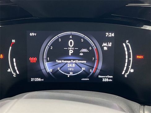 Certified 2024 Lexus NX 350 AWD image 17