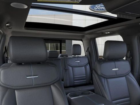 New 2026 Ford F250 Platinum image 22