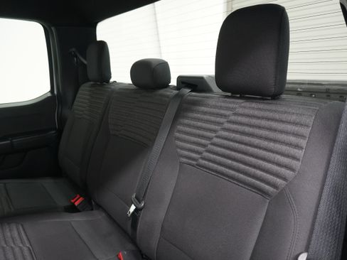 Used 2023 Ford F150 XL w/ STX Appearance Package AWD/4WD image 13