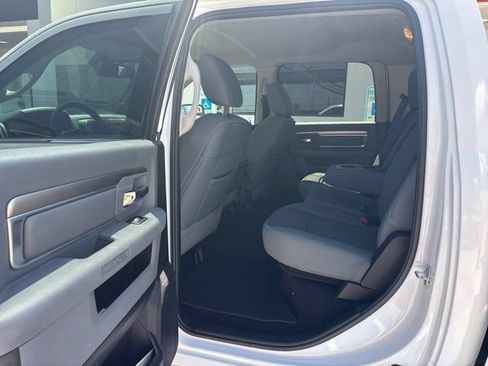 Used 2017 RAM 1500 Lone Star RWD image 17