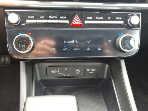 Certified 2026 Hyundai Tucson SEL FWD image 23