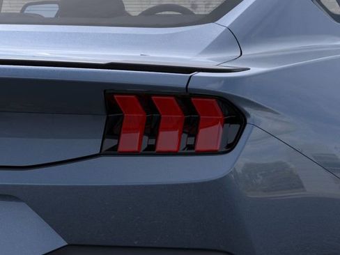 New 2026 Ford Mustang GT Premium RWD image 21