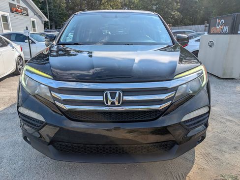 Used 2018 Honda Pilot EX-L image 2