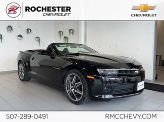 Used 2015 Chevrolet Camaro LT w/ RS Package RWD video 1