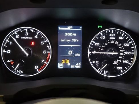 Certified 2026 Subaru Ascent Limited w/ Popular Package #2 AWD/4WD image 8