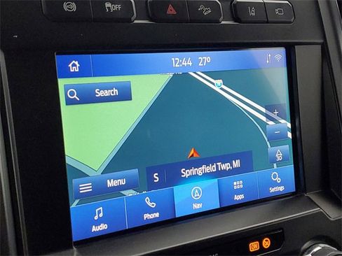 Used 2021 Ford F250 XLT w/ XLT Premium Package image 15