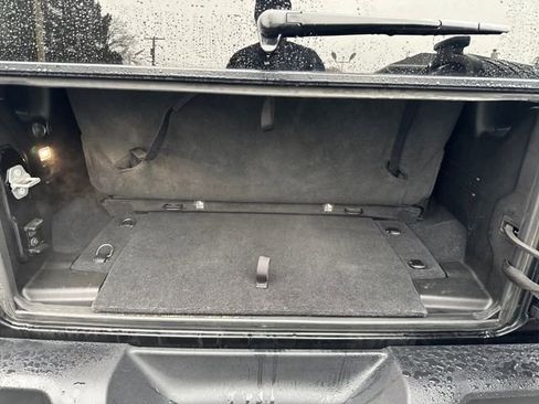 Used 2022 Jeep Wrangler Sport image 21