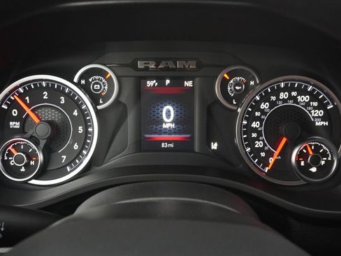 Used 2026 RAM 1500 Tradesman image 11