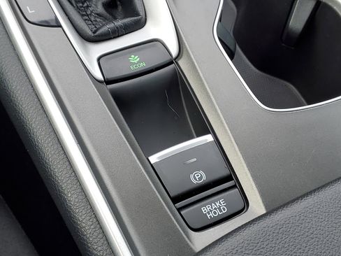 Certified 2020 Honda Accord LX image 26