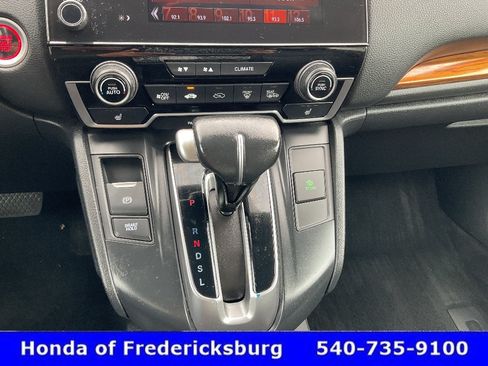 Certified 2019 Honda CR-V EX-L image 28