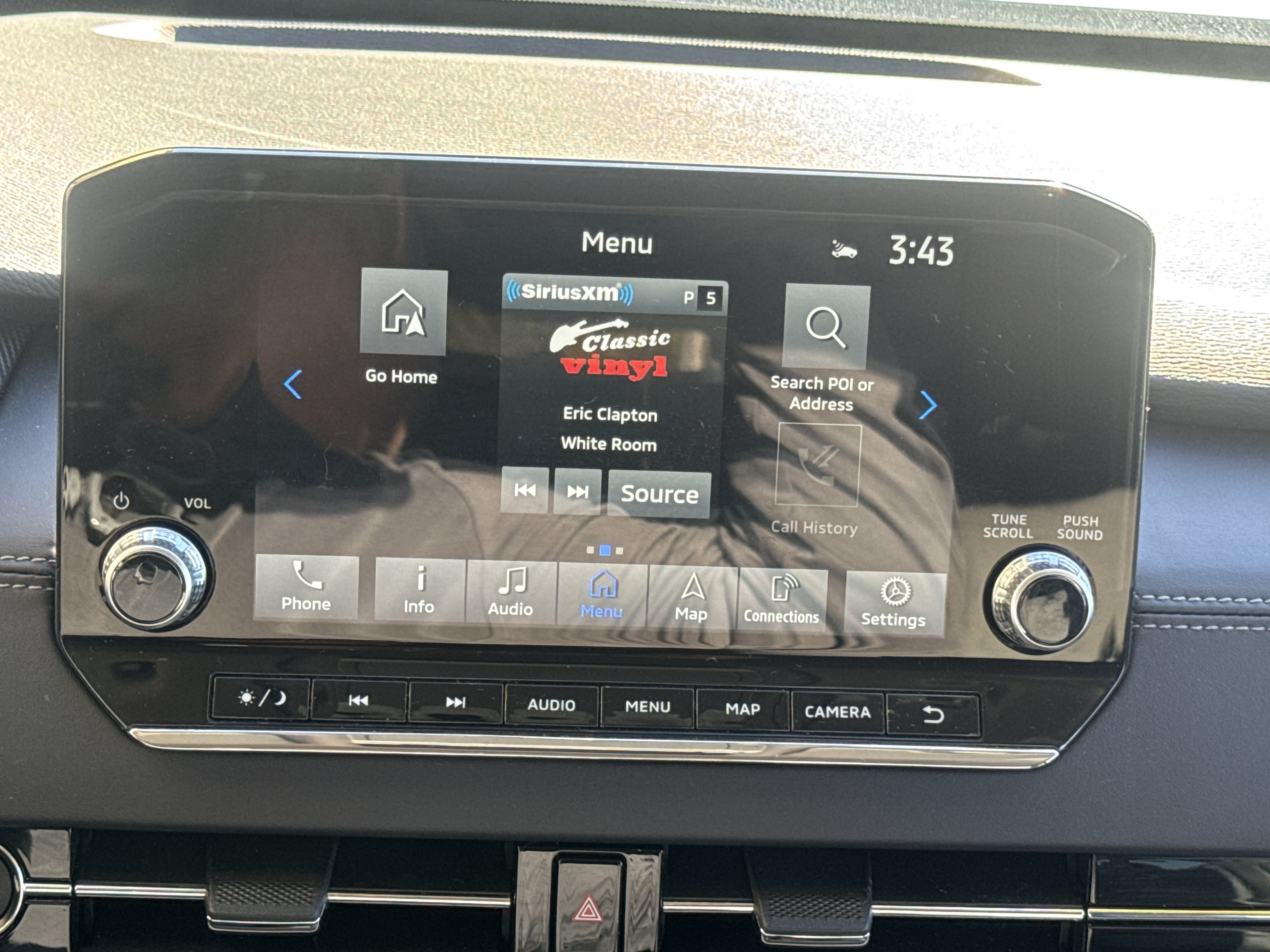 Used 2024 Mitsubishi Outlander SEL AWD/4WD image 16