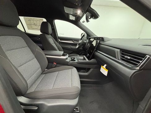 New 2026 GMC Terrain Elevation w/ Technology Package II image 35