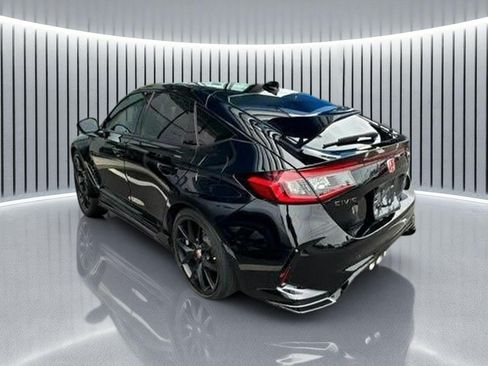 Certified 2025 Honda Civic Type R image 8
