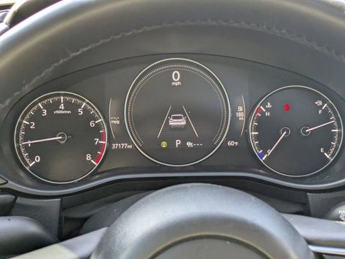 Used 2024 MAZDA CX-30 AWD 2.5 S w/ Preferred Package image 18