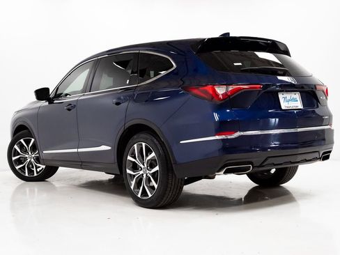 Used 2023 Acura MDX Technology image 31