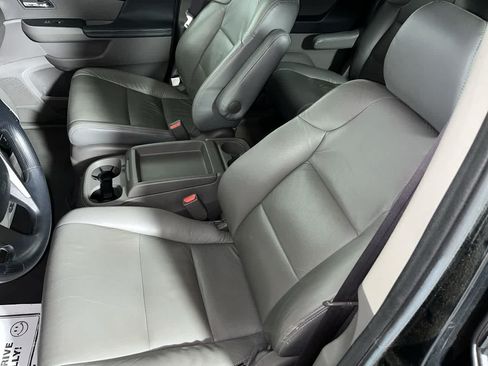 Used 2015 Honda Odyssey EX image 15