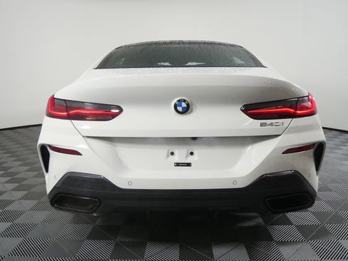 New 2026 BMW 840i 840 image 4