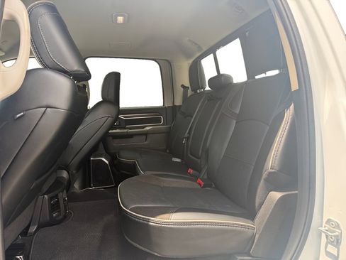 Used 2024 RAM 2500 Laramie w/ Safety Group AWD/4WD image 13