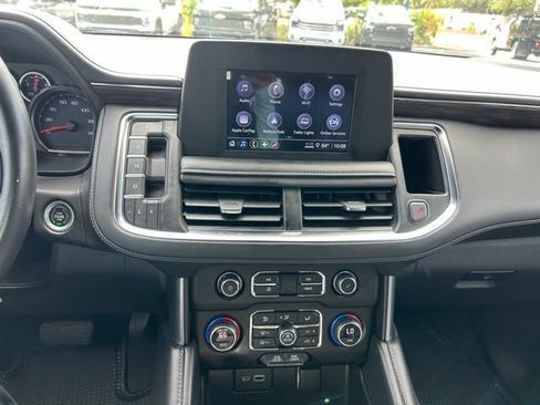 Used 2022 Chevrolet Tahoe LS RWD image 23