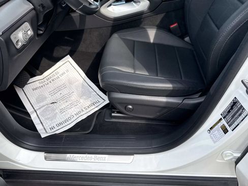 Used 2025 Mercedes-Benz GLE 350 4MATIC image 20