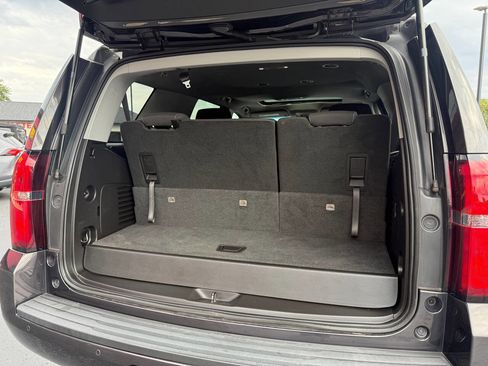 Used 2015 Chevrolet Tahoe LS image 22