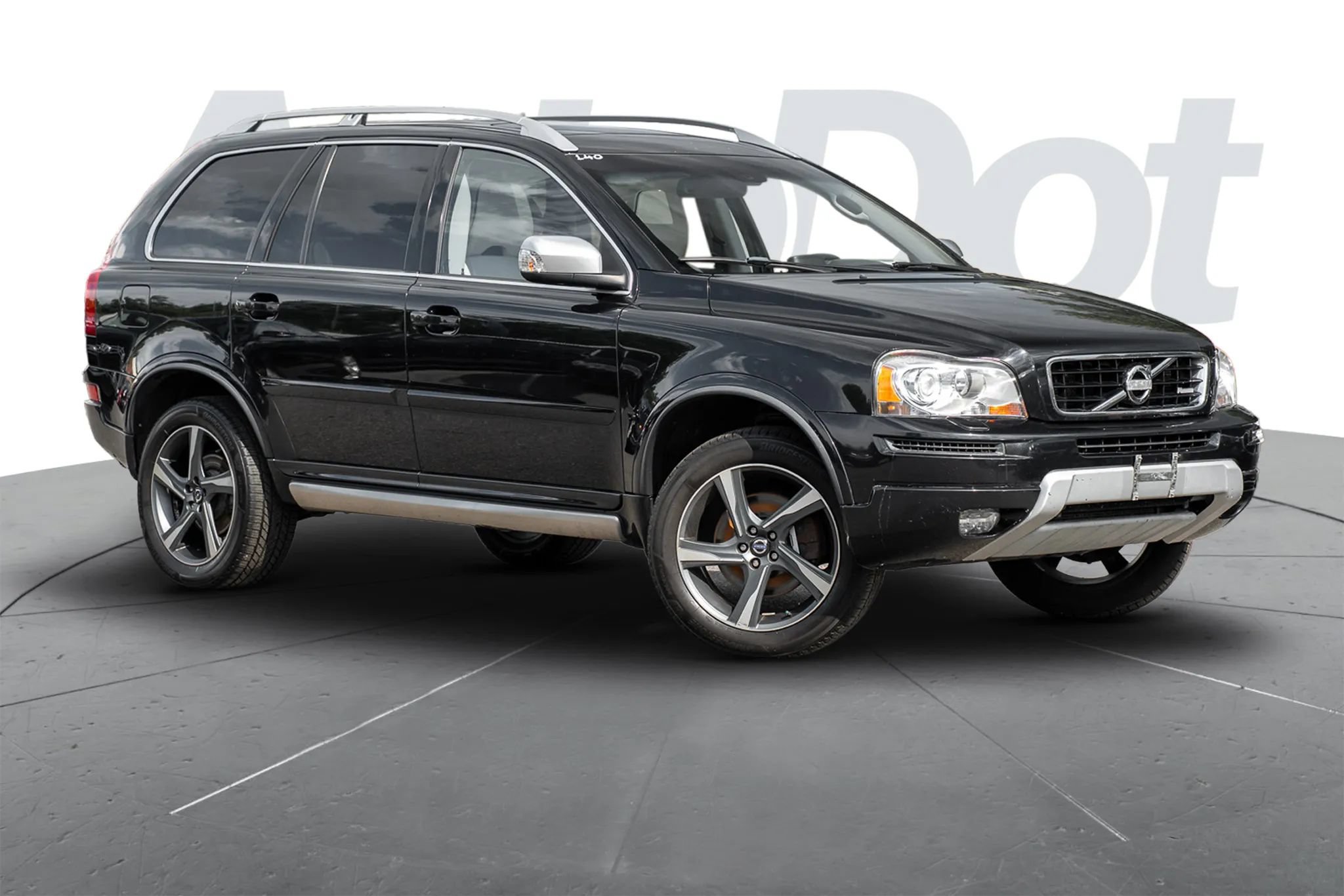 Used 2014 Volvo XC90 3.2 R-Design AWD/4WD image 1