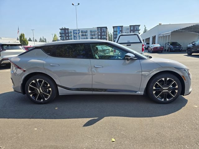New 2026 Kia EV6 GT-Line AWD/4WD image 6